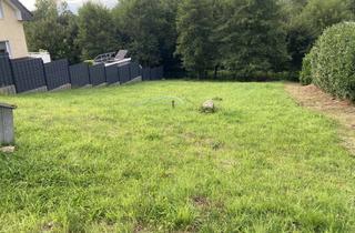 Grundstück zu kaufen in In Der Dorfwiese 22, 57548 Kirchen, Großes Grundstück in schönes Neubaugebiet von Kirchen-Katzenbach