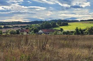 Grundstück zu kaufen in Sand, 96176 Pfarrweisach, Baugebiet in naturnaher Lage