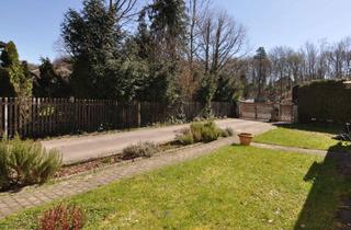 Grundstück zu kaufen in 82031 Grünwald, In perfekter Südwest-Ausrichtung und mit attraktiver GFZ 0,30 bebaubares Grundstück / GRÜNWALD