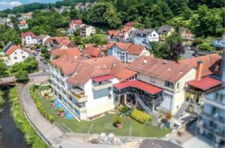 Praxen mieten in Gerhard-Radke-Str., 63628 Bad Soden-Salmünster, Praxisräume mit Schwimmbad & Kneippbecken - ideal für Physio- & Therapiedienstleistungen