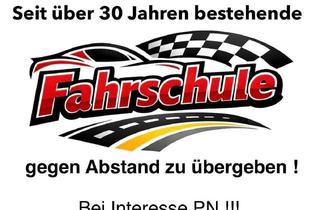Gewerbeimmobilie kaufen in Waldstraße 12, 63065 Offenbach, Voll etablierte Fahrschule mit allem was dazugehört für eine Reibungslose Übernahme