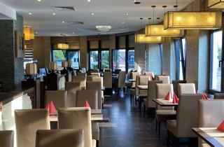 Büro zu mieten in 50181 Bedburg, Helles Großraumbüro mit Fensterfront in belebter Lage Aktuell: Chinarestaurant