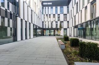 Büro zu mieten in 85053 Ingolstadt, Hochwertige Bürofläche im Office Center