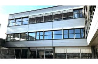 Büro zu mieten in 87700 Memmingen, Flexible und helle Bürofläche in Memmingen-Nord