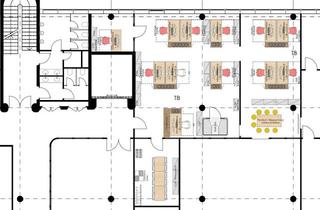 Büro zu mieten in Innovapark 20, 87600 Kaufbeuren, Schöne möblierte Büromietfläche