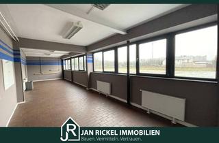 Büro zu mieten in Mainzer Straße 439, 55411 Bingen, 55 m² Bürofläche in Bingen-Gaulsheim (ehem. Autohaus Pieroth)