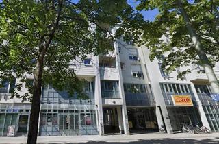 Büro zu mieten in Am Treptower Park 42, 12435 Plänterwald, Attraktive Büro- / oder Praxisfläche direkt am Treptower Park zu vermieten