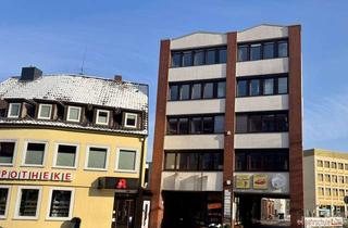 Büro zu mieten in 31535 Neustadt, Penthouse-Gewerbefläche im Herzen der Kernstadt – ideal für Büro oder Praxis