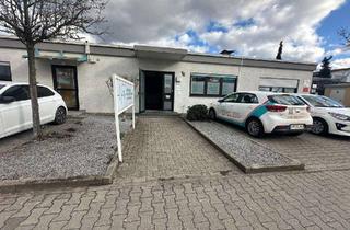 Büro zu mieten in 68623 Lampertheim, Büroräume Praxis Lager Gewerbe