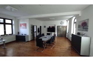 Büro zu mieten in Josef-Ruhr-Str. 30, 53879 Euskirchen, Loft-Büro in der Alten Tuchfabrik