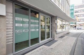 Büro zu mieten in Koblenzer Str., 57072 Siegen, Top - Ausstattung, helle, schicke Büros/ Praxisfläche, Top in Siegen Mitte!