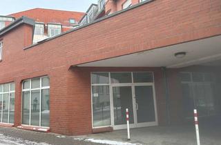 Büro zu mieten in Preußerstraße 13, 06217 Merseburg, Vielseitige Gewerbefläche in Merseburg – ideal als Großraumbüro, Tagespflege oder (Fitness-)Studio!