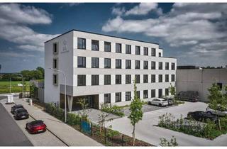 Büro zu mieten in 64380 Roßdorf, Ihre Vision, Ihre Fläche: Modernes Loft-Büro im Neubaugebiet „Im Münkel“