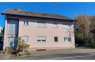 Praxen kaufen in 63743 Schweinheim, Raum für neue Ideen: Ehemalige Praxisfläche mit Umnutzungspotenzial