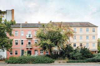 Gewerbeimmobilie mieten in Alt-Friedrichsfelde 102, 10315 Friedrichsfelde, Ihre neue Gewerbefläche im 01 OG direkt an der B1/B5 - Provisionsfrei!