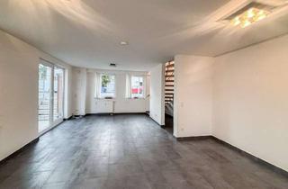 Büro zu mieten in 40699 Erkrath, Arbeiten auf zwei Ebenen