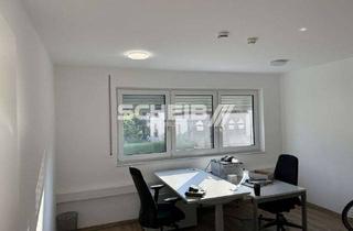 Büro zu mieten in 74564 Crailsheim, 3 großzügige Büroräume in Crailsheim