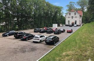 Gewerbeimmobilie kaufen in 42781 Haan, ++ Rarität im Rheinland: Vollvermietetes Villen-Ensemble inklusive großem Baugrundstück & Hallen! ++