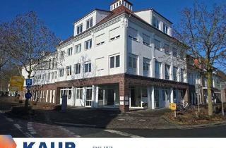 Gewerbeimmobilie kaufen in 33332 Gütersloh, Repräsentative Praxis-/Bürofläche in Gütersloh