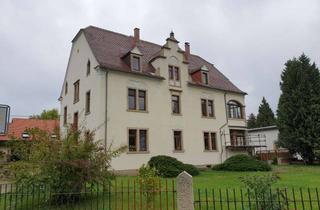 Gewerbeimmobilie mieten in 01847 Lohmen, Hochwertig ausgestattete 6-Raumgewerbeeinheit!