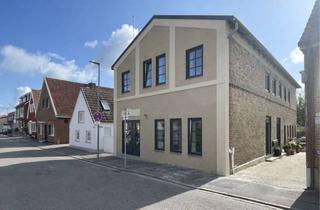 Gewerbeimmobilie mieten in 23774 Heiligenhafen, Attraktive Gewerbe-Räume im Herzen Heiligenhafens