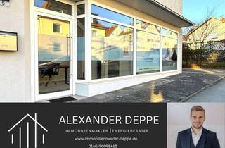 Büro zu mieten in Schellenstraße, 31812 Bad Pyrmont, Ihr neuer Unternehmensstandort: Repräsentative Büroeinheit mit starker Präsenz!