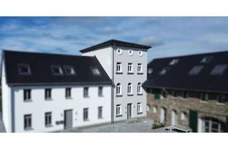 Gewerbeimmobilie mieten in 53797 Lohmar, Exklusives Wohnen und Arbeiten im sanierten "Haus Freiheit" in Lohmar-Inger!