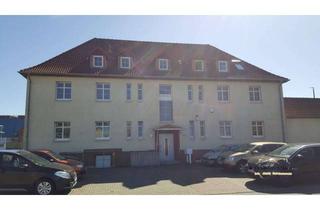 Büro zu mieten in Straße Der Wissenschaft, 06749 Bitterfeld-Wolfen, Großzügige Büroräume/Praxisräume oder Nutzung als Monteurunterkunft