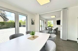 Büro zu mieten in 49124 Georgsmarienhütte, Büro mit 2 Arbeitsplätzen in GMHütte - sofort bezugsfrei!