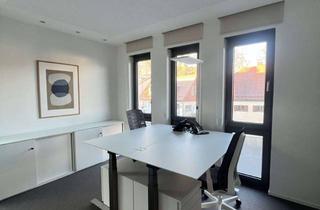 Büro zu mieten in Tölzer Straße, 82031 Grünwald, Modernes, voll ausgestattetes Büro in Grünwald – ideal für 1–2 Personen
