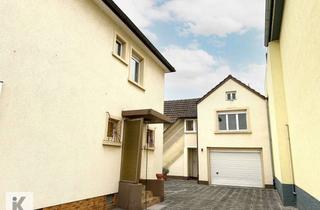 Praxen kaufen in 68519 Viernheim, Praxis, Beratung, Beauty o.ä. und Wohnen fast unter einem Dach!