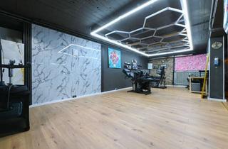 Geschäftslokal mieten in Friesenstr. 97, 46149 Buschhausen, Design Statement: coole Indie Basement Gewerbefläche als Studio, Praxis, Laden - in Buschhausen