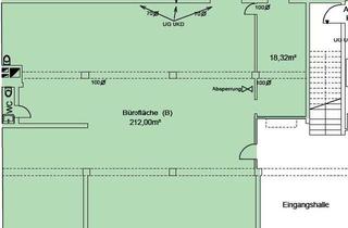 Praxen mieten in 71144 Steinenbronn, Praxisfläche in zentraler Lage von Steinenbronn - teilbar ab 90qm