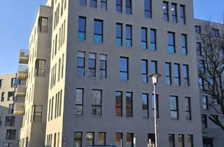 Gewerbeimmobilie kaufen in Am Carlsgarten 10 B, 10318 Karlshorst, HELLE BÜRORÄUME IM MODERNEN NEUBAU, NACH BEDARF ERWEITERBAR