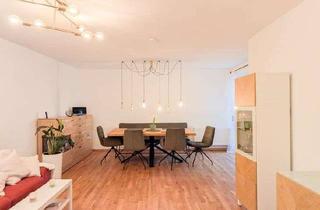 Immobilie mieten in Wöhlertstraße 11, 10115 Mitte, HOMESK - Voll möblierte 2-Zimmer-Wohnung auf Zeit bis 30.04.2028