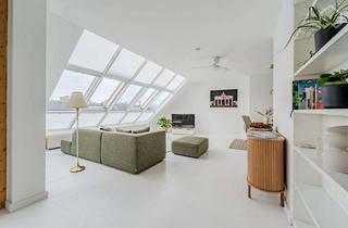 Immobilie mieten in 10555 Tiergarten, Gemütliches und wundervolles Apartment mit viel Licht in Moabit