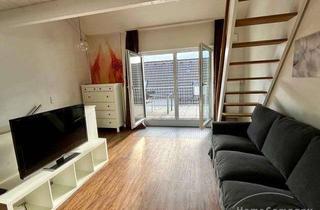 Immobilie mieten in 65719 Hofheim am Taunus, Hofheim (8068363) - Möbliertes 1,5 Zimmerapartment in perfekter, zentraler Wohnlage