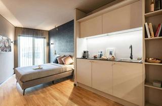 Immobilie mieten in Amelia-Mary-Earhart-Straße, 60549 Flughafen, Amelia-Mary-Earhart-Straße, Frankfurt am Main furnished
