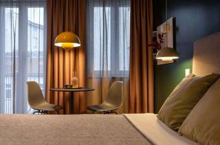 Immobilie mieten in Pankstraße, 13357 Wedding, Pankstraße, Berlin furnished