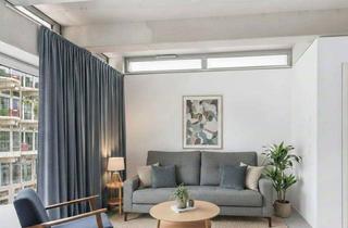 Immobilie mieten in Teterower Ring, 12619 Kaulsdorf, Teterower Ring, Berlin furnished