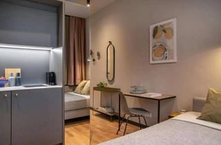 Immobilie mieten in Pankstraße, 13357 Wedding, Pankstraße, Berlin furnished