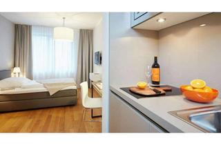 Immobilie mieten in Kölner Straße, 60327 Gallus, Kölner Straße, Frankfurt am Main furnished