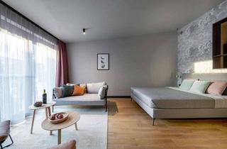 Immobilie mieten in Heckscherstraße, 20253 Hoheluft-West, Heckscherstraße, Hamburg furnished