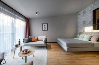 Immobilie mieten in Heckscherstraße, 20253 Hoheluft-West, Heckscherstraße, Hamburg furnished