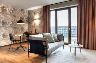 Immobilie mieten in Am Flughafen, 12529 Schönefeld, Am Flughafen, Schönefeld furnished