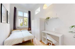 Immobilie mieten in Hohenzollerndamm, 10717 Wilmersdorf, Hohenzollerndamm, Berlin furnished