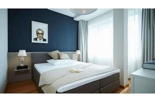 Immobilie mieten in Kölner Straße, 60327 Gallus, Kölner Straße, Frankfurt am Main furnished