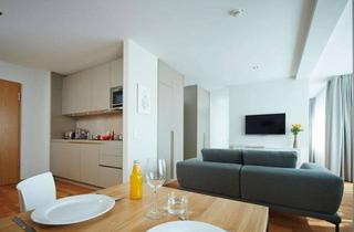 Immobilie mieten in Kölner Straße, 60327 Gallus, Kölner Straße, Frankfurt am Main furnished