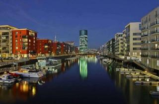Immobilie mieten in Hafenstraße, 60327 Gallus, Hafenstraße, Frankfurt am Main furnished