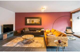 Immobilie mieten in Hafenstraße, 60327 Gallus, Hafenstraße, Frankfurt am Main furnished